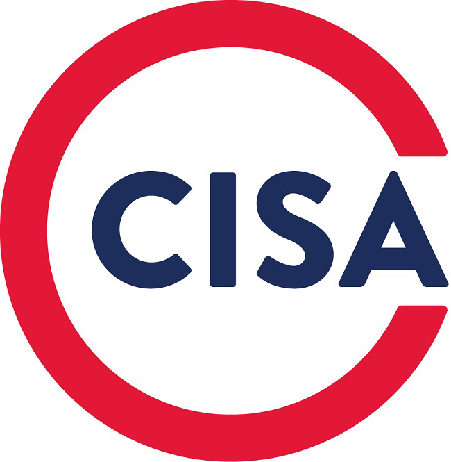 Logo CISA (Certified Information Systems Auditor)